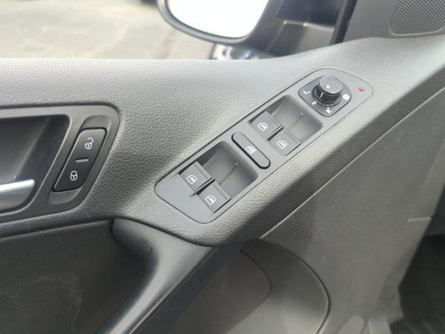 used 2016 Volkswagen Tiguan car, priced at $10,290