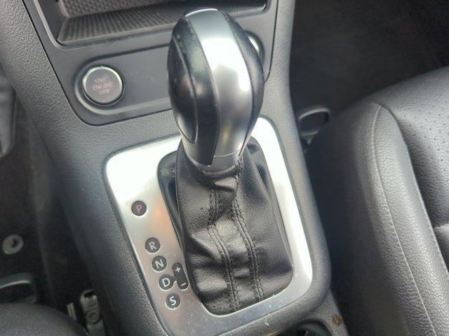 used 2016 Volkswagen Tiguan car, priced at $10,290