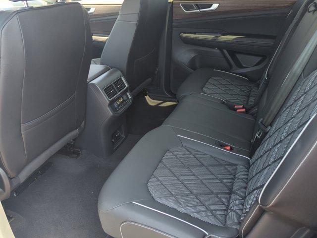 new 2025 Volkswagen Atlas car, priced at $49,244