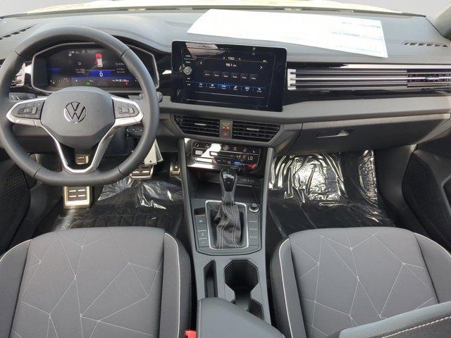 new 2025 Volkswagen Jetta car, priced at $24,044