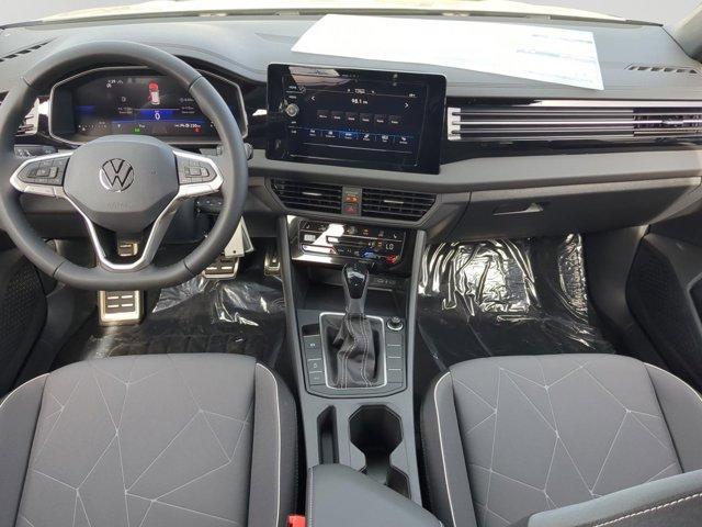 new 2025 Volkswagen Jetta car, priced at $23,696