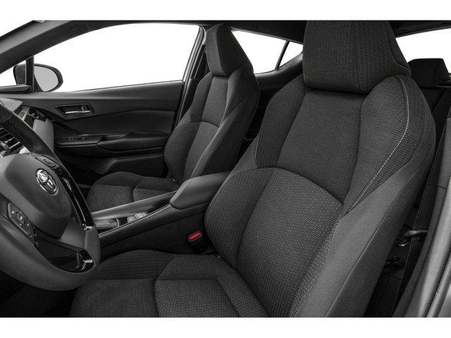 used 2019 Toyota C-HR car, priced at $16,998