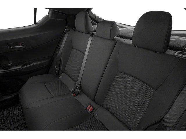 used 2019 Toyota C-HR car, priced at $16,998