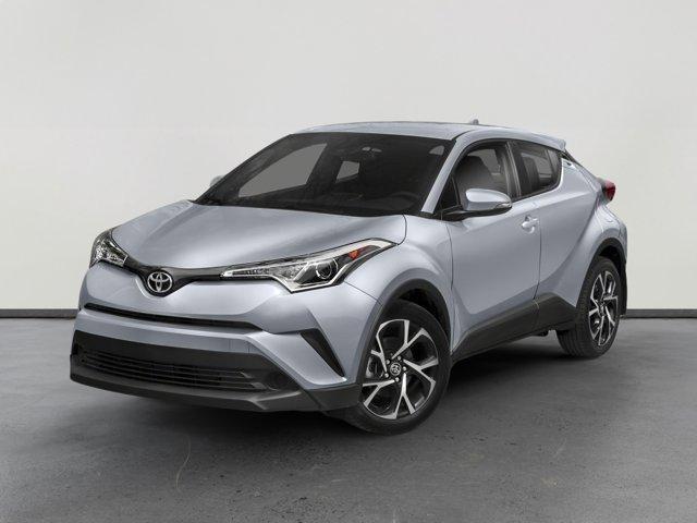 used 2019 Toyota C-HR car, priced at $16,998