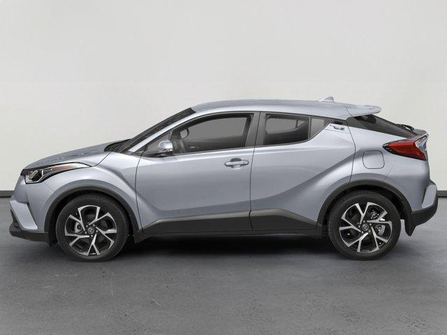 used 2019 Toyota C-HR car, priced at $16,998