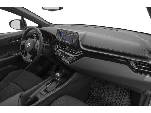 used 2019 Toyota C-HR car, priced at $16,998