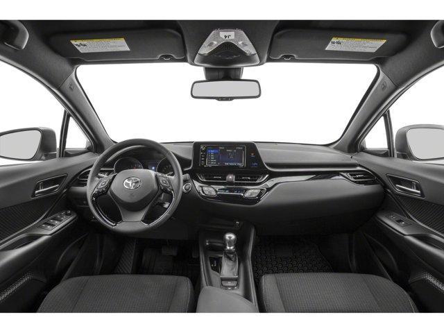 used 2019 Toyota C-HR car, priced at $16,998