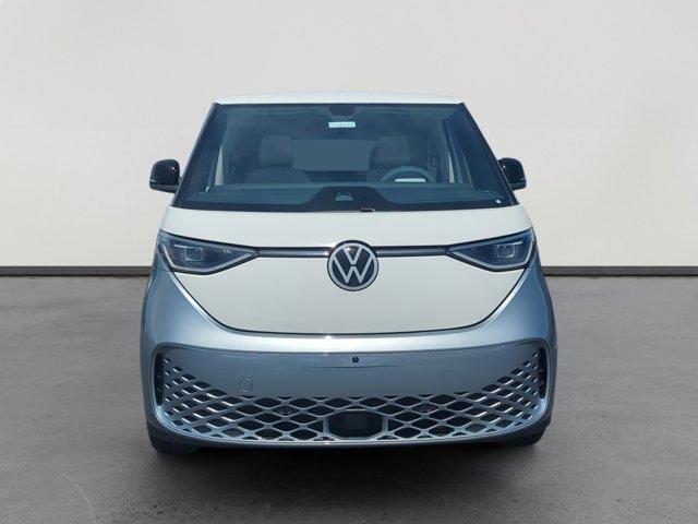 new 2025 Volkswagen ID. Buzz car, priced at $58,528