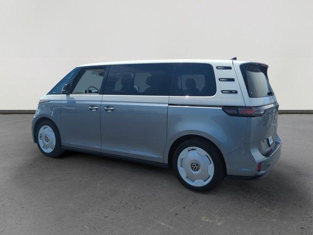 new 2025 Volkswagen ID. Buzz car, priced at $58,528