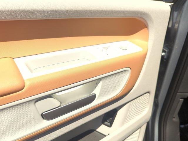 new 2025 Volkswagen ID. Buzz car, priced at $58,528