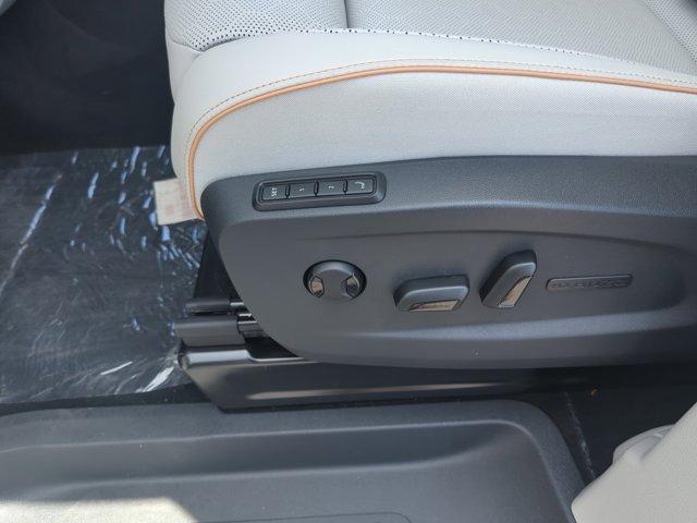 new 2025 Volkswagen ID. Buzz car, priced at $58,528