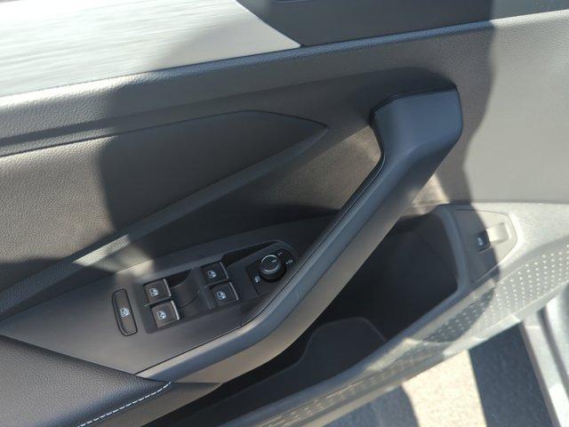 new 2025 Volkswagen Jetta car, priced at $23,997