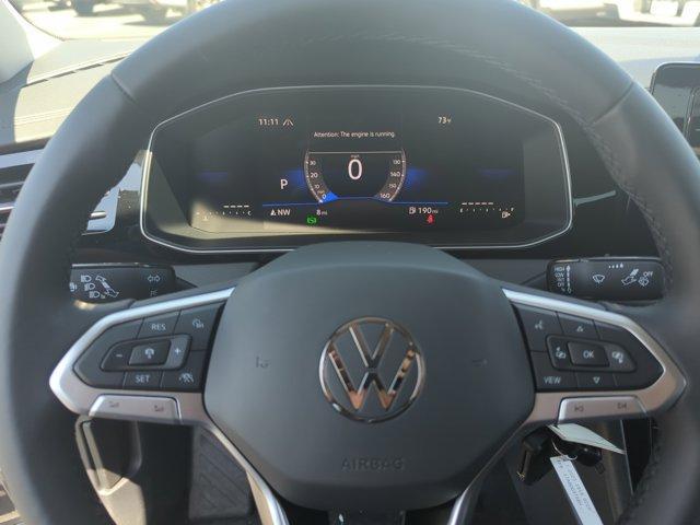 new 2025 Volkswagen Jetta car, priced at $23,997