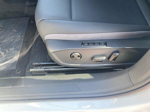 new 2025 Volkswagen ID.4 car, priced at $47,631
