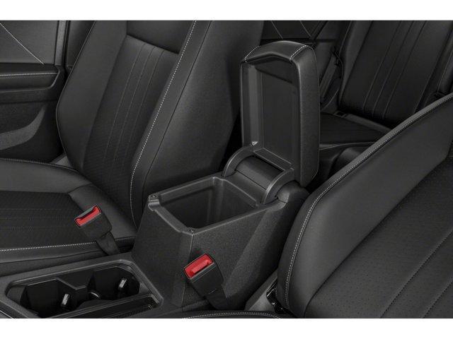 used 2023 Volkswagen Tiguan car, priced at $23,798