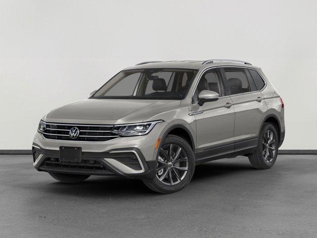 used 2023 Volkswagen Tiguan car, priced at $23,798