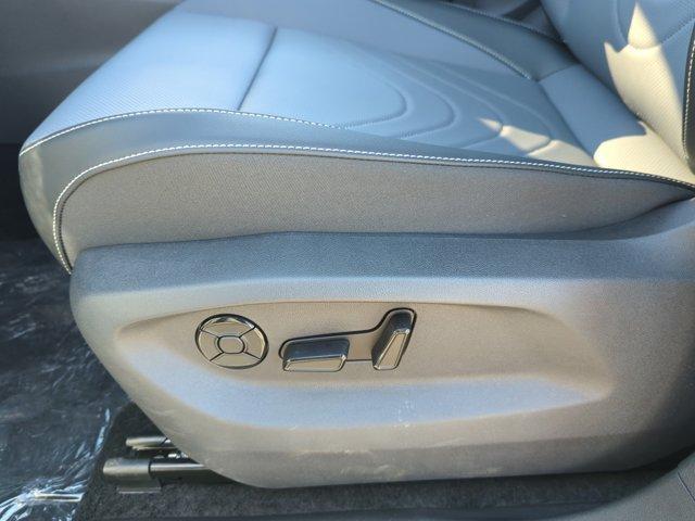 new 2026 Volkswagen Tiguan car, priced at $33,662