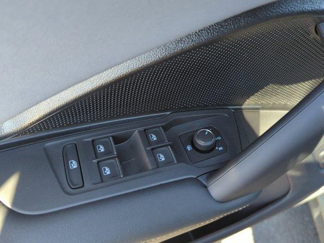 new 2026 Volkswagen Tiguan car, priced at $33,662