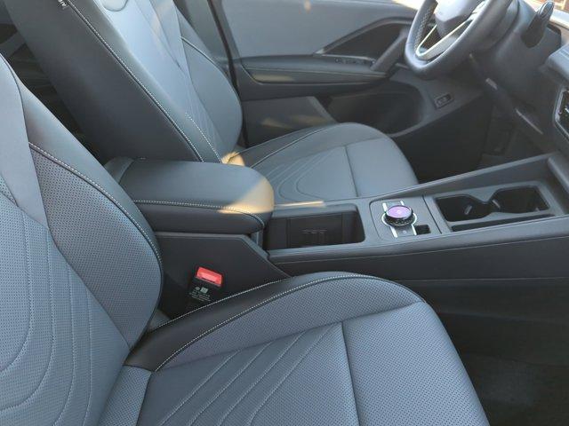 new 2026 Volkswagen Tiguan car, priced at $33,662