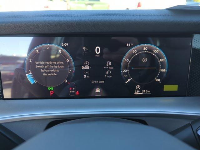 new 2026 Volkswagen Tiguan car, priced at $33,662