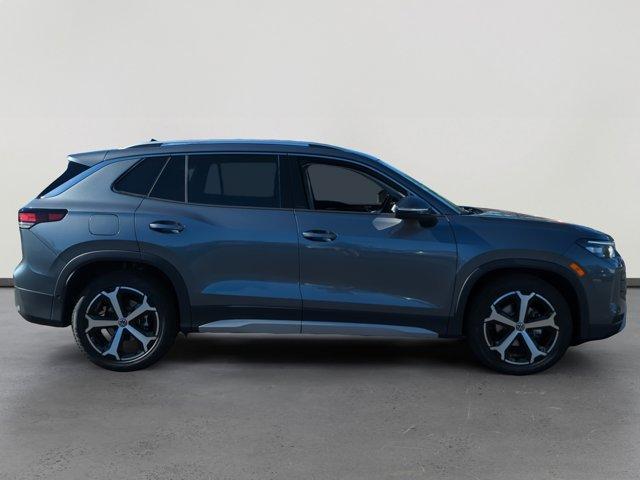 new 2026 Volkswagen Tiguan car, priced at $33,662