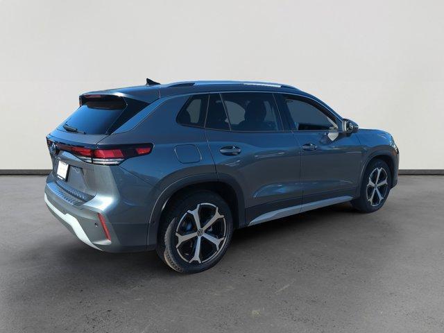 new 2026 Volkswagen Tiguan car, priced at $33,662