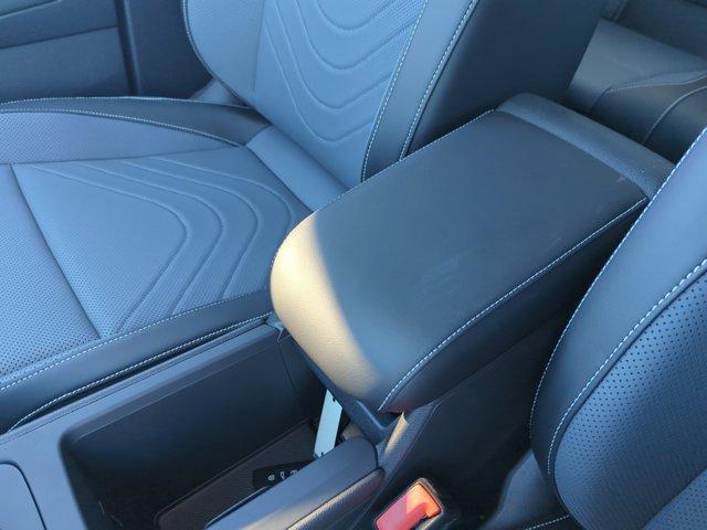 new 2026 Volkswagen Tiguan car, priced at $33,662