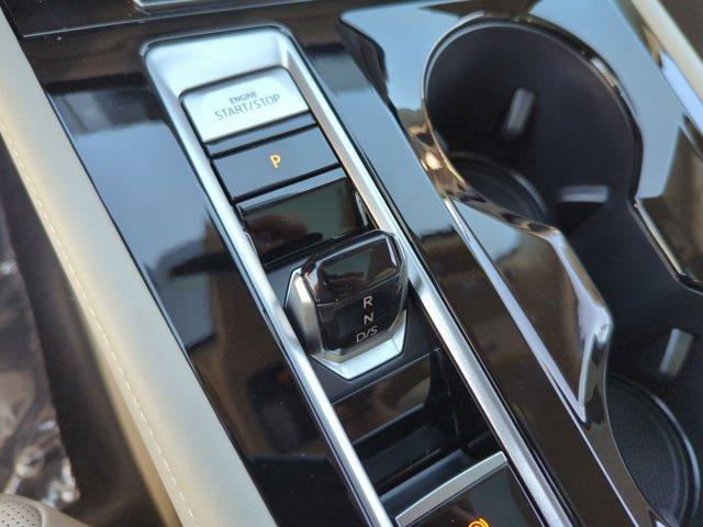 new 2026 Volkswagen Atlas car, priced at $55,157