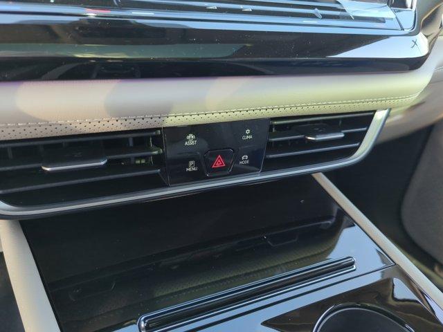 new 2026 Volkswagen Atlas car, priced at $55,157