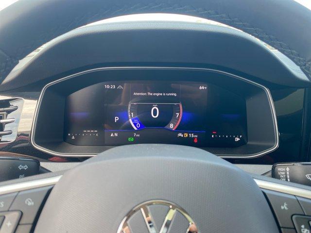 new 2025 Volkswagen Jetta car, priced at $28,603