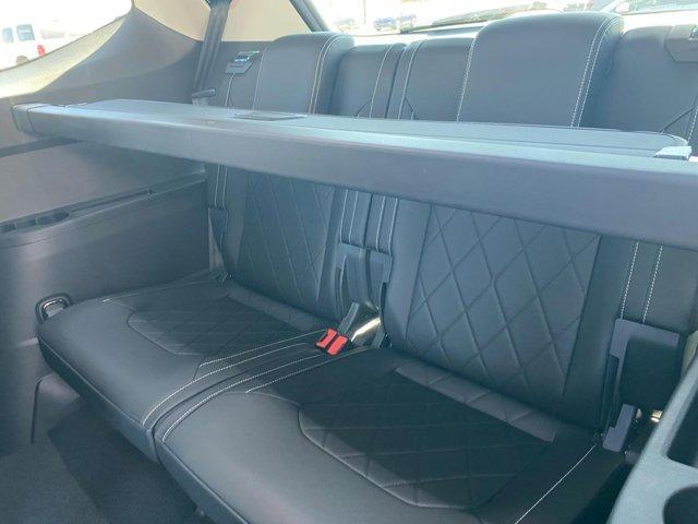 new 2025 Volkswagen Atlas car, priced at $54,804