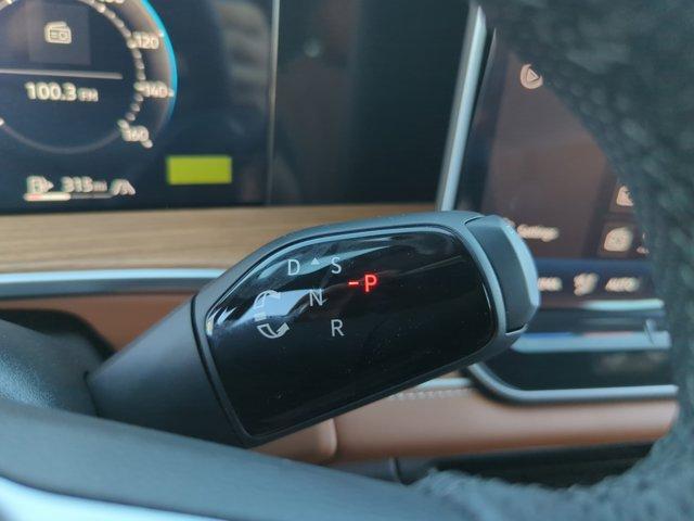 new 2026 Volkswagen Tiguan car, priced at $46,992