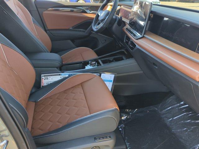 new 2026 Volkswagen Tiguan car, priced at $46,992