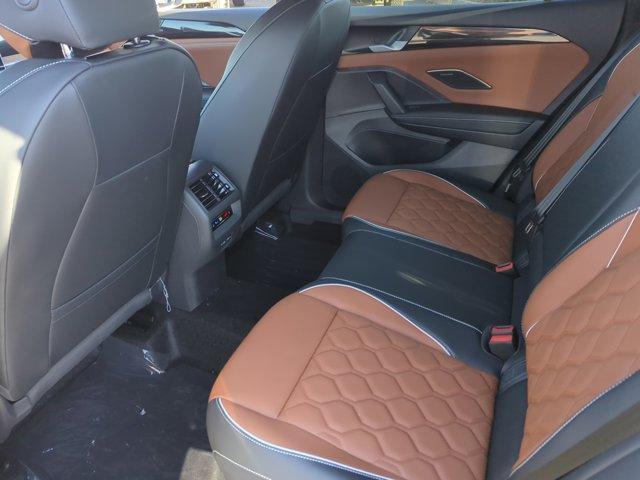 new 2026 Volkswagen Tiguan car, priced at $46,992