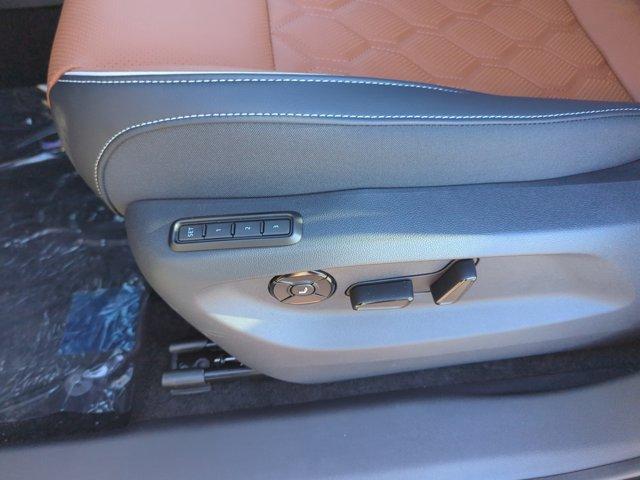 new 2026 Volkswagen Tiguan car, priced at $46,992