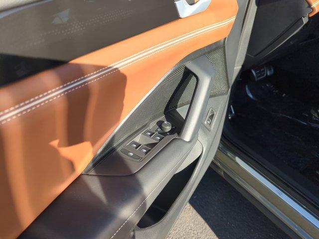 new 2026 Volkswagen Tiguan car, priced at $46,992