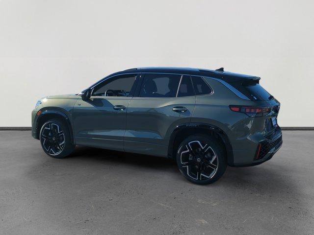 new 2026 Volkswagen Tiguan car, priced at $46,992