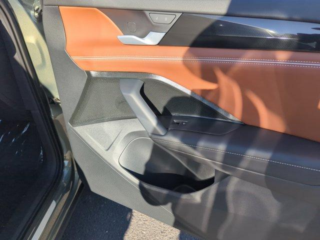 new 2026 Volkswagen Tiguan car, priced at $46,992