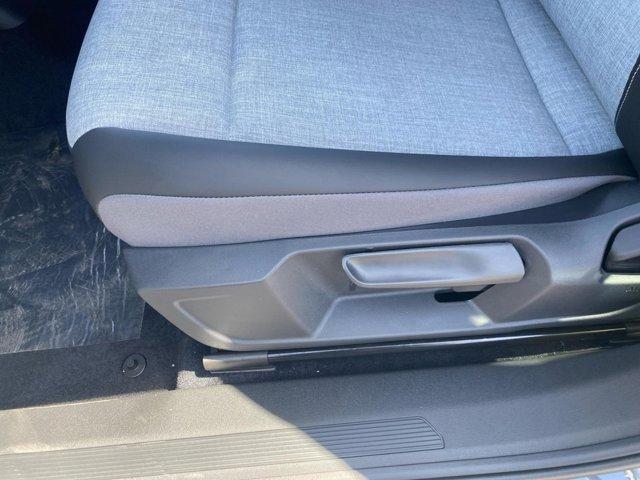 new 2025 Volkswagen ID.4 car, priced at $43,871