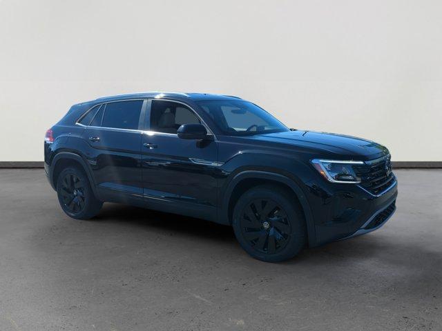 new 2026 Volkswagen Atlas Cross Sport car, priced at $45,516