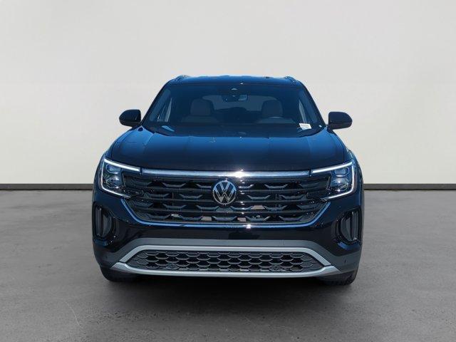 new 2026 Volkswagen Atlas Cross Sport car, priced at $45,516