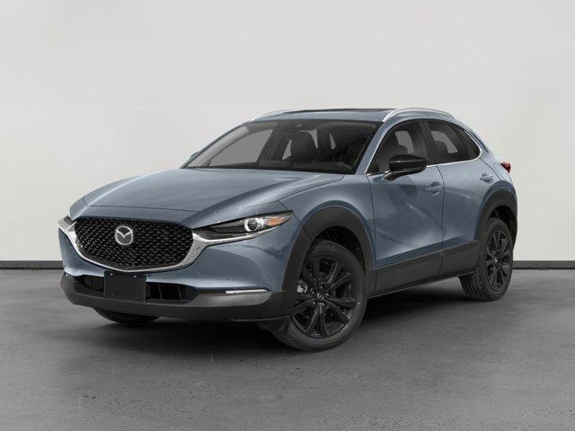 used 2023 Mazda CX-30 car, priced at $24,998