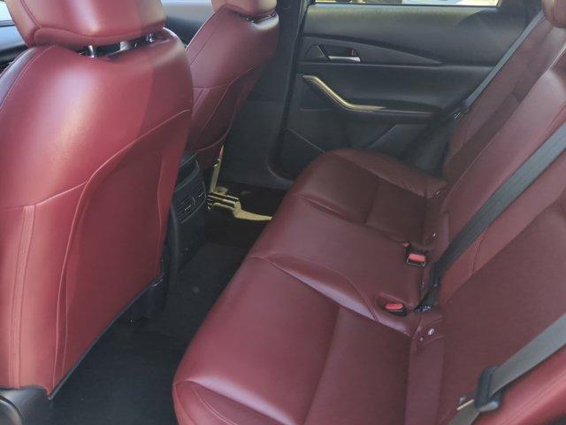 used 2023 Mazda CX-30 car, priced at $24,683