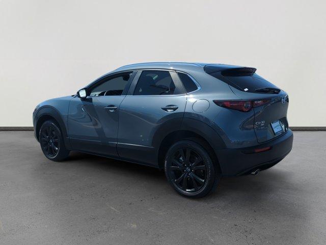 used 2023 Mazda CX-30 car, priced at $24,683