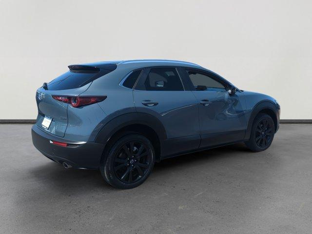 used 2023 Mazda CX-30 car, priced at $24,683