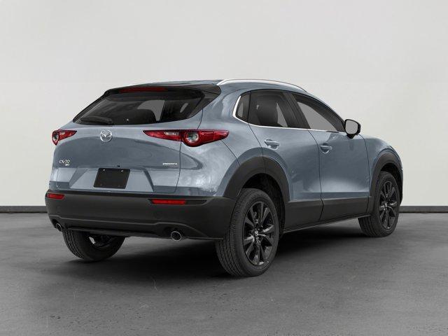 used 2023 Mazda CX-30 car, priced at $24,998