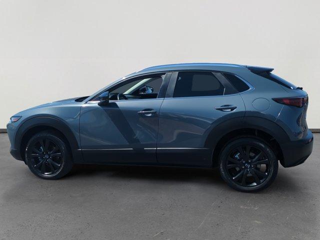 used 2023 Mazda CX-30 car, priced at $24,683