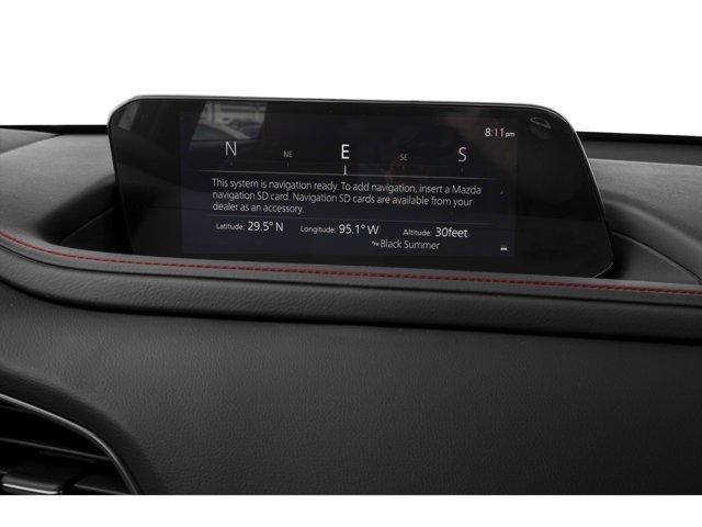 used 2023 Mazda CX-30 car, priced at $24,998