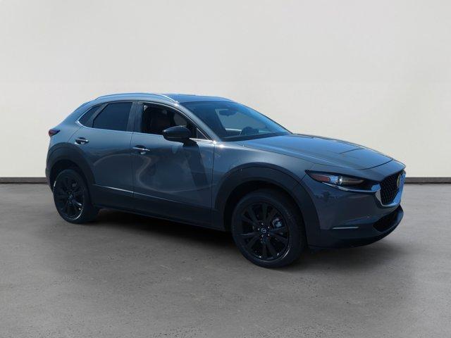 used 2023 Mazda CX-30 car, priced at $24,683