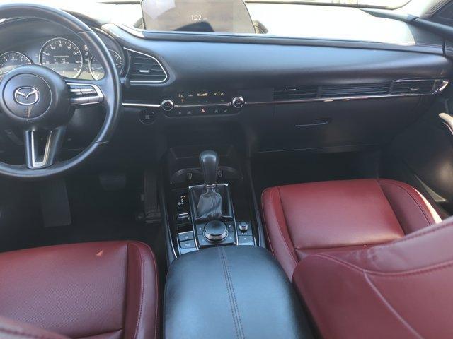 used 2023 Mazda CX-30 car, priced at $24,683